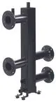 Vaillant-Hydraulische-Weiche-WHC-110-fuer-Kaskaden-ecoTEC-plus-0020107874 gallery number 1